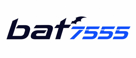 bat 7555 হোম লোগো